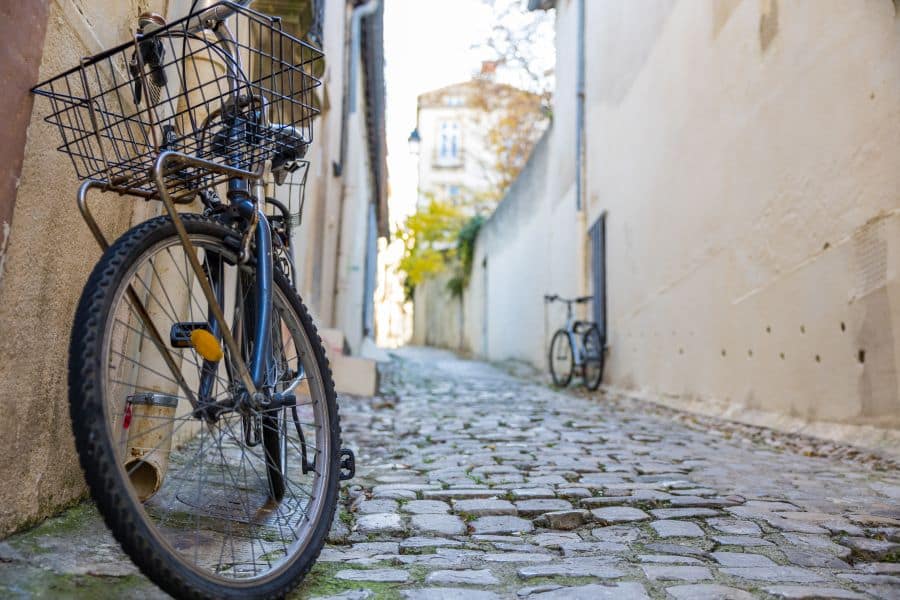 location velo lunel