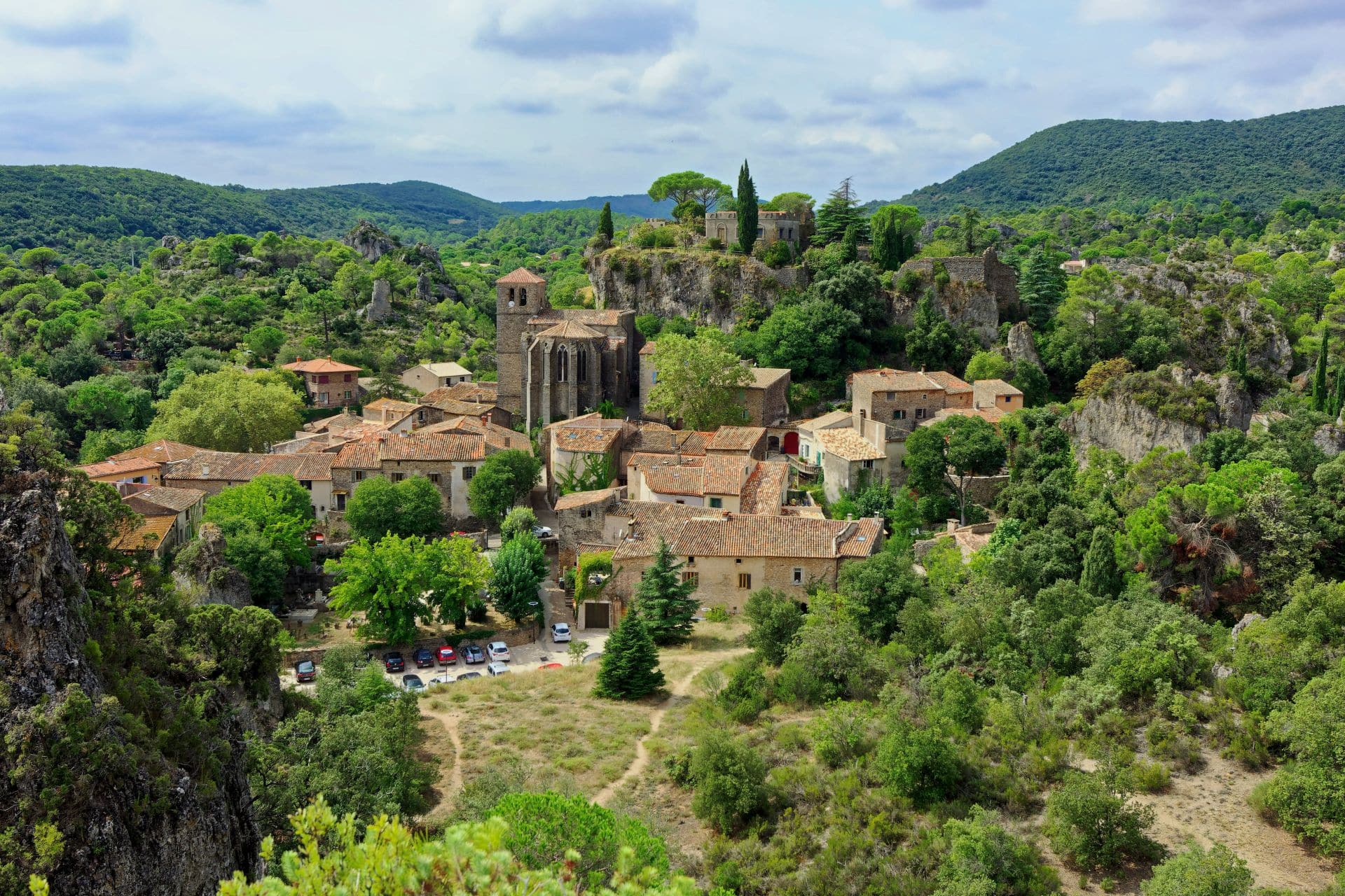 activités familiales hérault